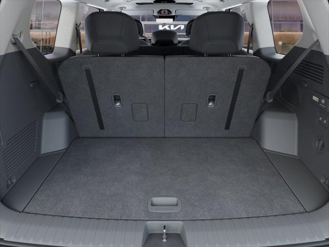2026 Kia EV9 Land