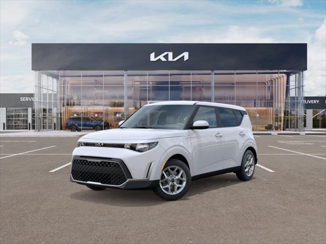 2025 Kia Soul LX for sale in Rockville, MD