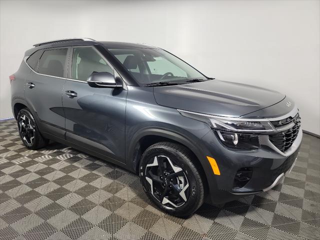 2025 Kia Seltos EX for sale in Rockville, MD