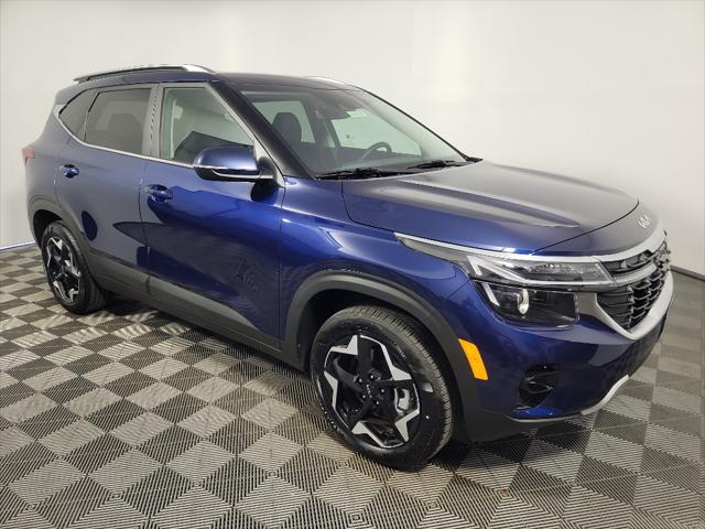 2025 Kia Seltos EX for sale in Rockville, MD