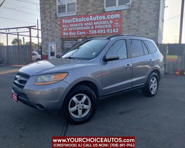 2008 Hyundai Santa Fe GLS for sale in Crestwood, IL