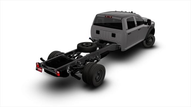 2026 RAM Ram 5500 Chassis Cab RAM 5500 TRADESMAN CHASSIS CREW CAB 4X4 84 CA 2026 RAM Ram 5500 Chassis Cab RAM 5500 TRADESMAN CHASSIS CREW CAB 4X4 84 CA