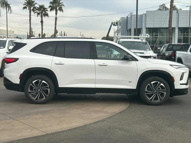2026 Buick Enclave Sport Touring FWD