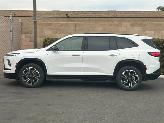 2026 Buick Enclave Sport Touring FWD