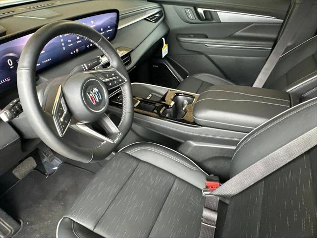 2026 Buick Enclave Sport Touring FWD