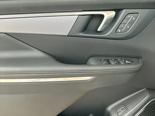 2026 Buick Enclave Sport Touring FWD