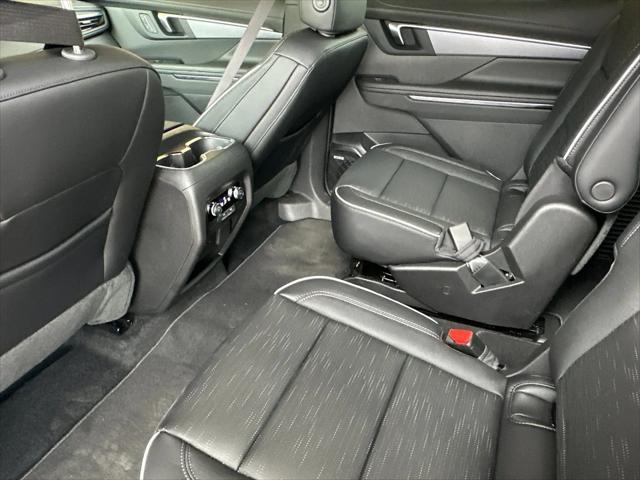 2026 Buick Enclave Sport Touring FWD