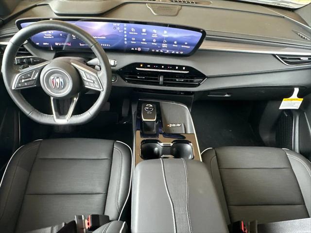 2026 Buick Enclave Sport Touring FWD