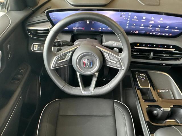 2026 Buick Enclave Sport Touring FWD
