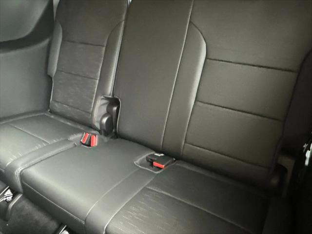 2026 Buick Enclave Sport Touring FWD