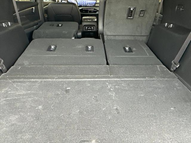 2026 Buick Enclave Sport Touring FWD
