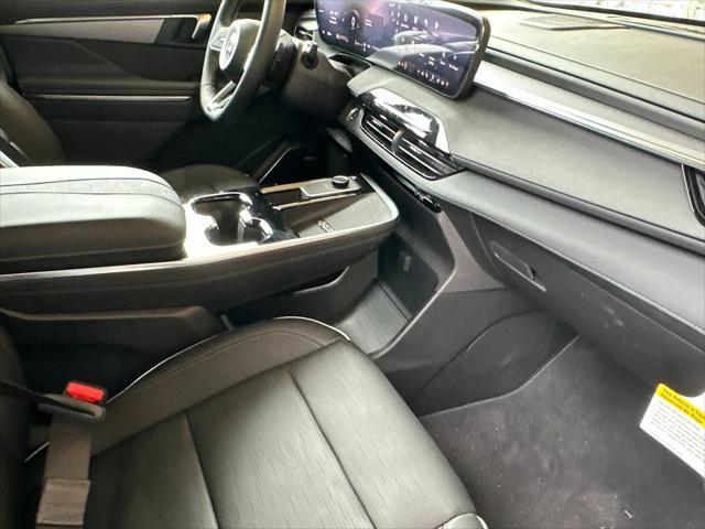 2026 Buick Enclave Sport Touring FWD