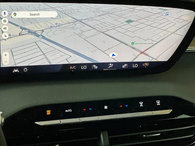 2026 Buick Enclave Sport Touring FWD