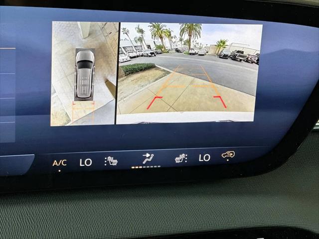 2026 Buick Enclave Sport Touring FWD
