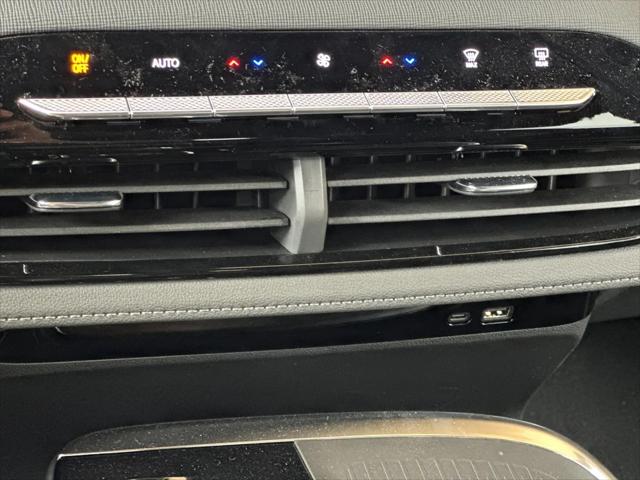 2026 Buick Enclave Sport Touring FWD