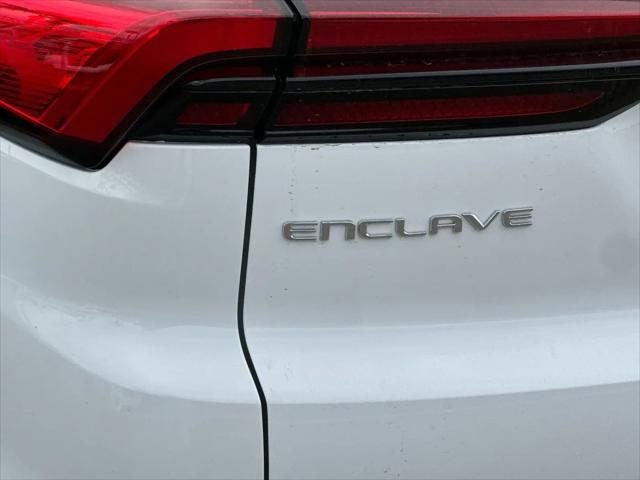 2026 Buick Enclave Sport Touring FWD