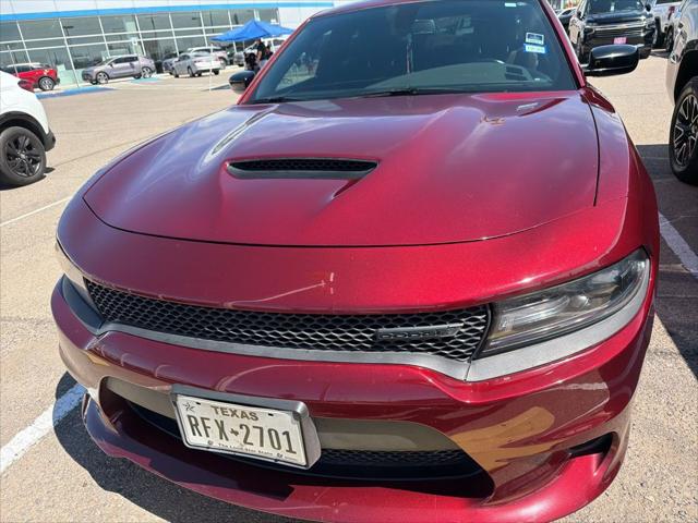 2021 Dodge Charger GT RWD