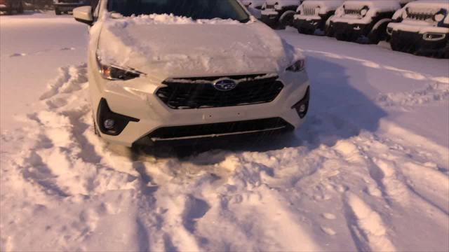 2024 Subaru Impreza Sport 5-Door 2024 Subaru Impreza Sport 5-Door