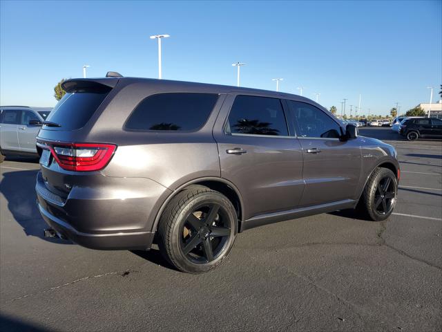 2021 Dodge Durango R/T AWD 2021 Dodge Durango R/T AWD