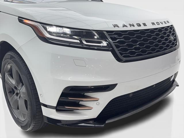 2021 Land Rover Range Rover Velar P250 R-Dynamic S