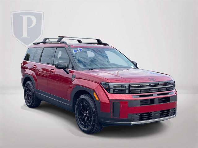 2025 Hyundai Santa Fe XRT 2025 Hyundai Santa Fe XRT