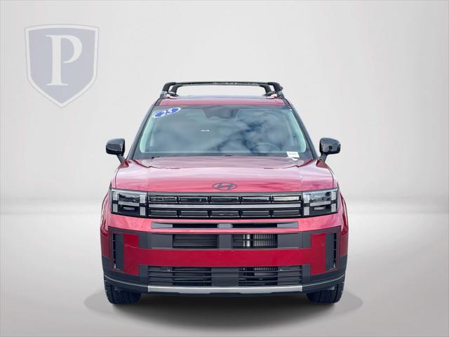 2025 Hyundai Santa Fe XRT 2025 Hyundai Santa Fe XRT