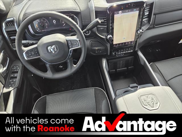 2026 RAM Ram 3500 RAM 3500 LARAMIE CREW CAB 4X4 8 BOX 2026 RAM Ram 3500 RAM 3500 LARAMIE CREW CAB 4X4 8 BOX