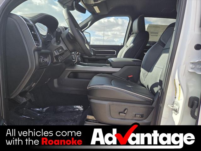 2026 RAM Ram 3500 RAM 3500 LARAMIE CREW CAB 4X4 8 BOX 2026 RAM Ram 3500 RAM 3500 LARAMIE CREW CAB 4X4 8 BOX