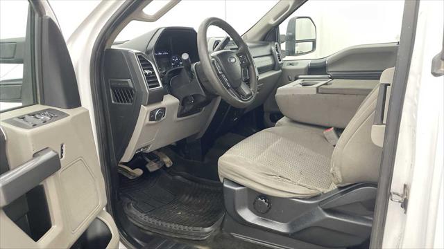 2017 Ford F-250 XLT 2017 Ford F-250 XLT