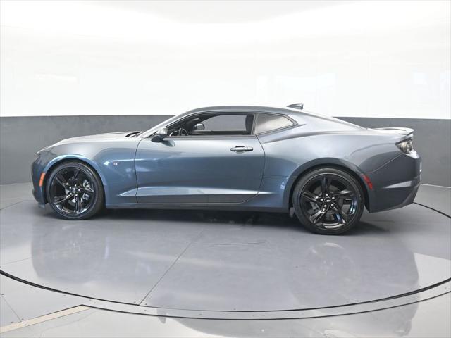 2023 Chevrolet Camaro RWD Coupe 1LT