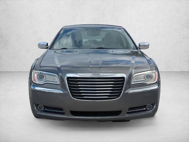 2011 Chrysler 300 Limited