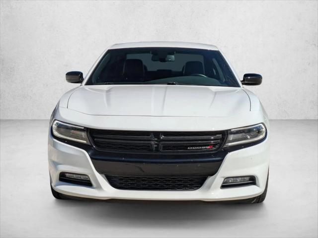 2018 Dodge Charger R/T RWD