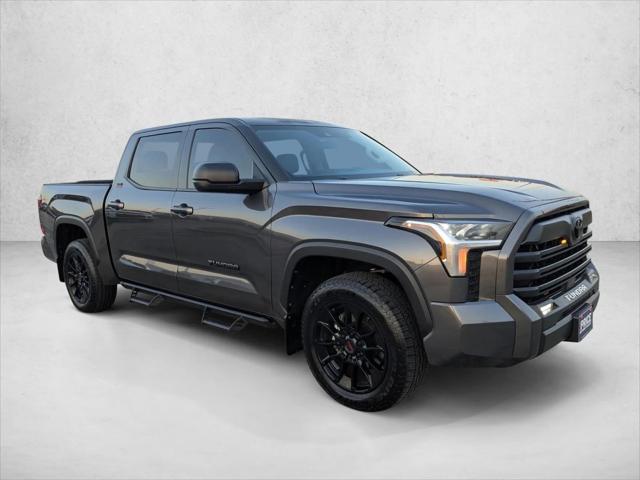 2024 Toyota Tundra SR5 2WD