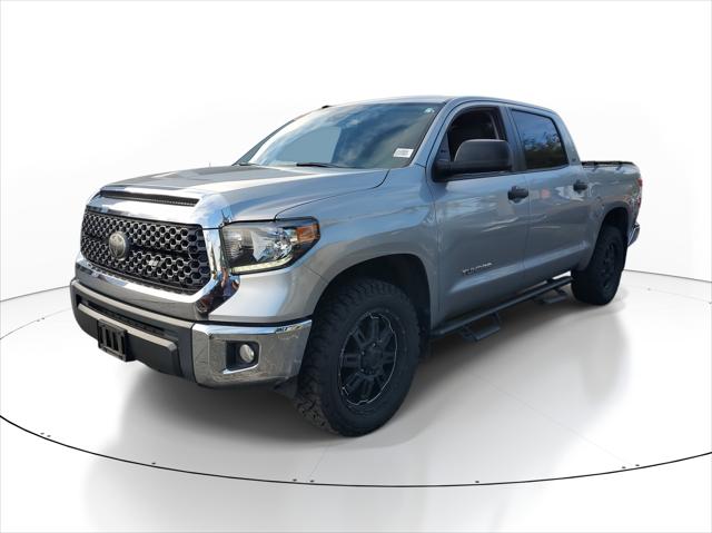 2018 Toyota Tundra SR5 4.6L V8 2018 Toyota Tundra SR5 4.6L V8