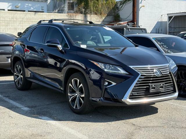 2019 Lexus RX 350 350