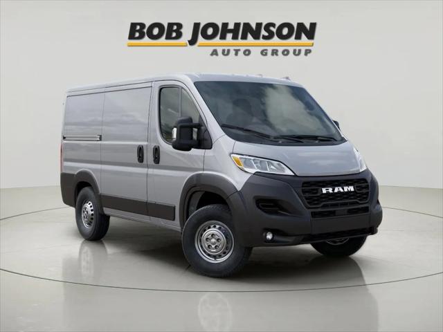 2026 Ram ProMaster Cargo Van Tradesman for sale in Watertown, NY