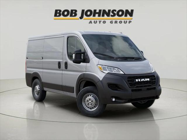 2026 Ram ProMaster Cargo Van Tradesman Low Roof 118" WB w/Pass Seat for sale in Watertown, NY