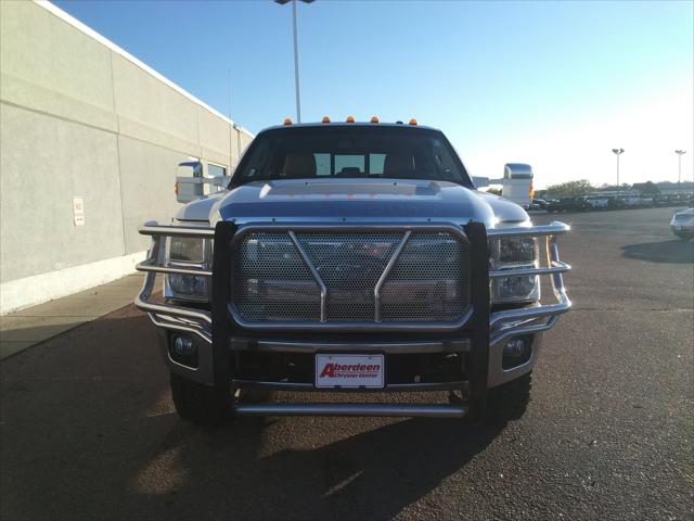 2013 Ford F-350 LARIAT 2013 Ford F-350 LARIAT