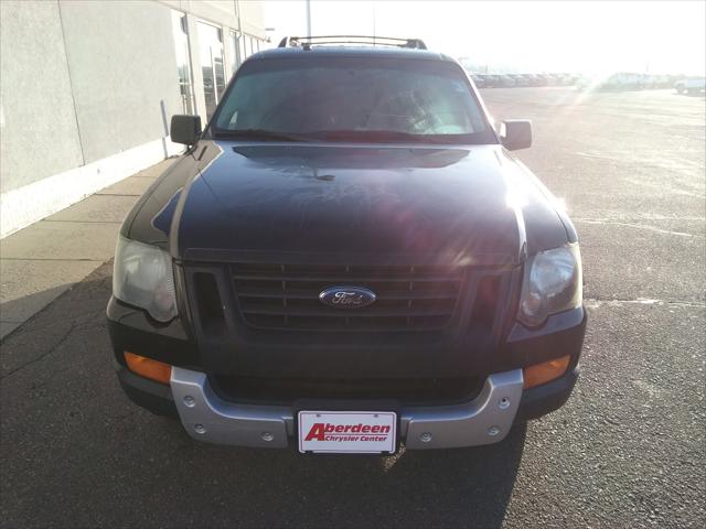 2008 Ford Explorer XLT 2008 Ford Explorer XLT