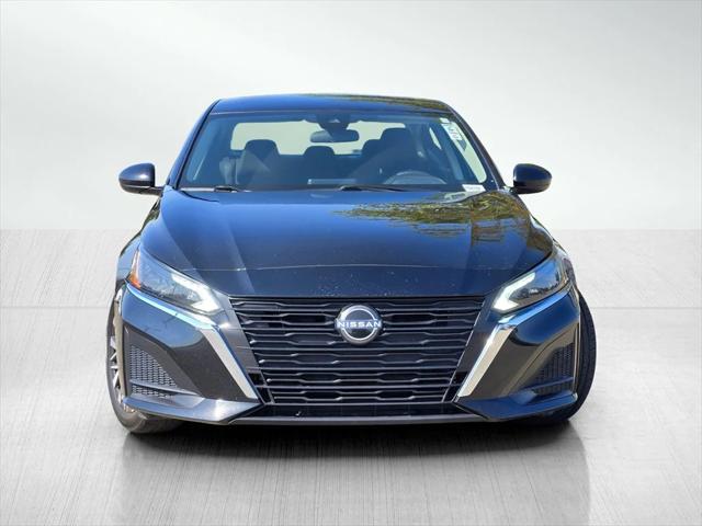 2023 Nissan Altima SV FWD