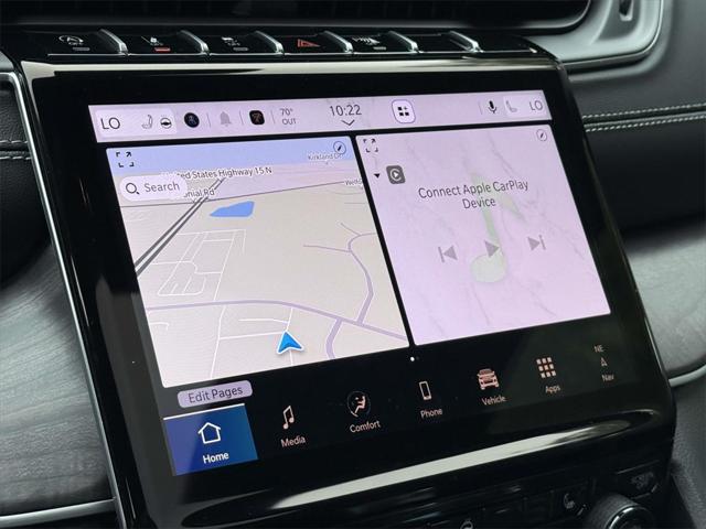 2025 Jeep Grand Cherokee GRAND CHEROKEE LIMITED 4X4 2025 Jeep Grand Cherokee GRAND CHEROKEE LIMITED 4X4