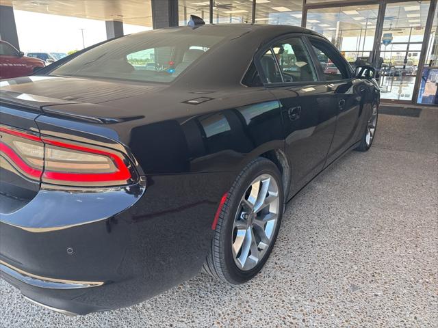 2020 Dodge Charger SXT RWD