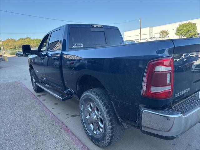 2023 RAM 2500 Laramie Crew Cab 4x4 64 Box