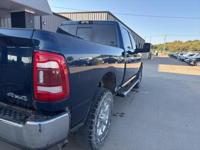 2023 RAM 2500 Laramie Crew Cab 4x4 64 Box