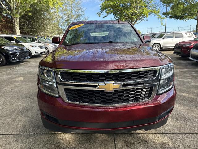 2020 Chevrolet Tahoe 2WD LT