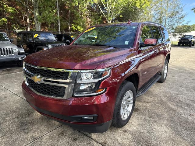 2020 Chevrolet Tahoe 2WD LT