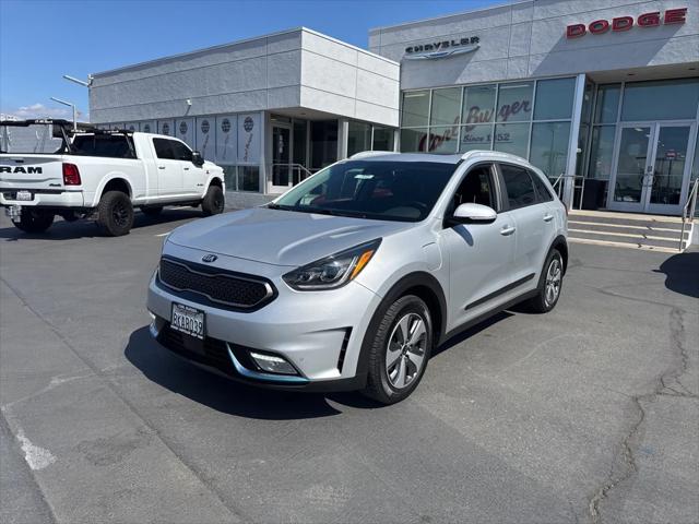 2019 Kia Niro Plug-In Hybrid EX Premium 2019 Kia Niro Plug-In Hybrid EX Premium