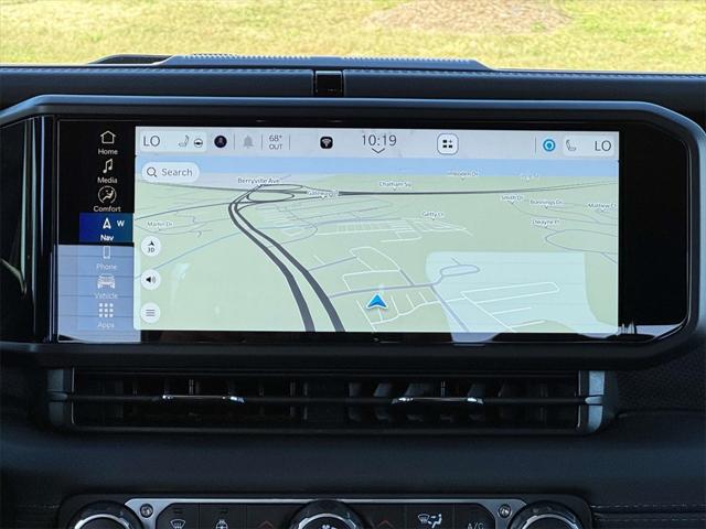 2024 Jeep Gladiator Rubicon X