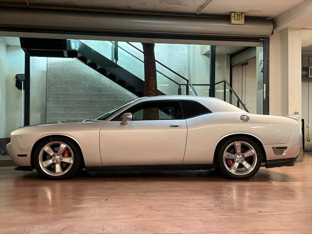 2009 Dodge Challenger SRT8 2009 Dodge Challenger SRT8