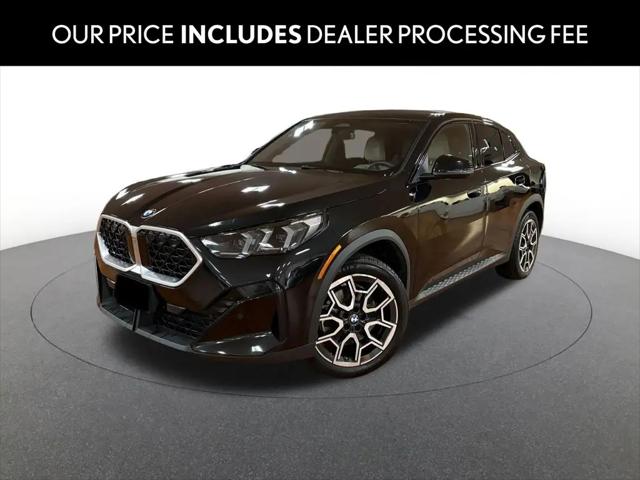 2025 BMW X2 xDrive28i for sale in Wilmington, DE
